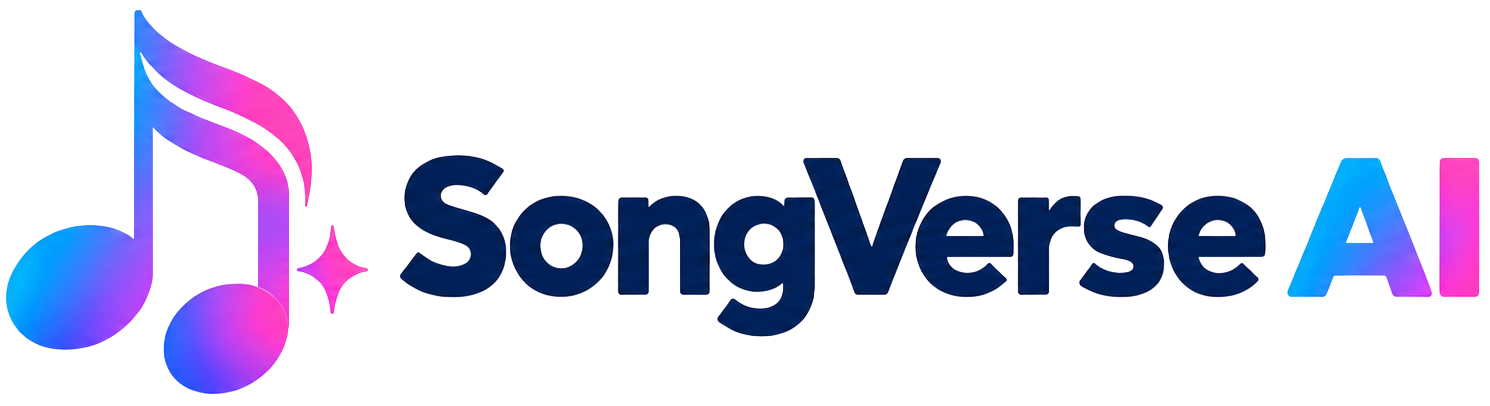 SongVerse AI